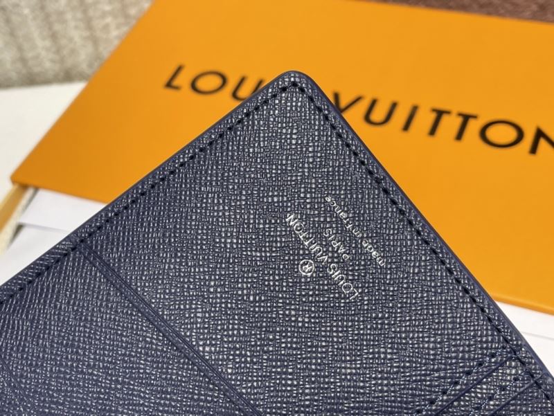 LV Wallets